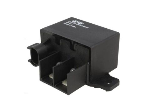 1-1393315-1 Przekaźnik: elektromagnetyczny SPST-NO DM Ucewki : 24VDC 130A