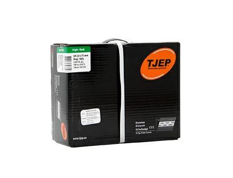 TJEP GWOŹDZIE GR28/75 BKRI PIERŚCIENIOWE