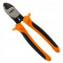 TOPEX OBCINAK DO KABLI MIEDZIANYCH I ALUMINIOWYCH 200mm - 2