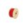 Przewód Keno 4mm2 czerwony szpula 500m (KABEL-4MM-RED-500M)