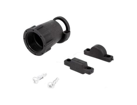 182663-1 Uchwyt i osłona kabla CPC rozmiar 13 11,5mm proste