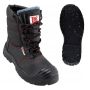 BUTY TRZEWIK BEZPIE.492 GALMAG Z NOSK.45 OCIEPLANE/WYSOKIE - 2