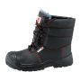 BUTY TRZEWIK BEZPIE.492 GALMAG Z NOSK.45 OCIEPLANE/WYSOKIE - 4