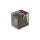 Przekaźnik: elektromagnetyczny 4PDT Ucewki: 230VAC 6A/250VAC 8-1415001-1