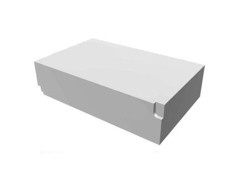 3-1461491-1 Przekaźnik: elektromagnetyczny SPST-NO Ucewki : 6VDC 5A PCB
