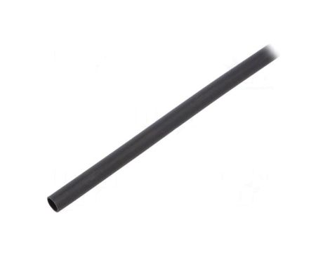 HTAT-4/1-0-STK Rurka termokurczliwa podwójna ścianka,z klejem 4: 1 4mm HTAT