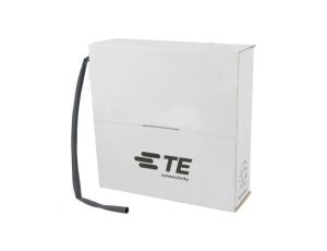 Rurka termokurczliwa bez kleju 3: 1 6mm L: 6m czarny kartonowe RNF-3000-R-6/2-0