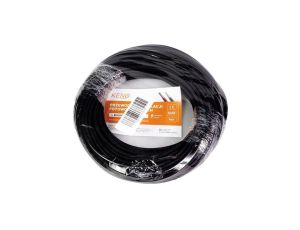 Przewód Keno 6mm2 czarny opakowanie 50m (KABEL-6MM-BLACK-50M)