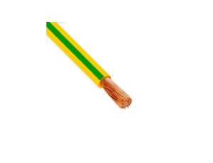 Kabel uziemiający 16mm odcinek 100m (KABEL-16MM-UZIOM-100M)