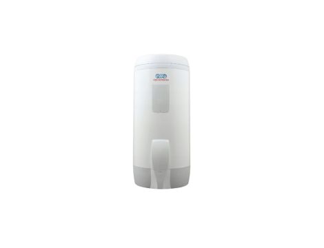 OSO Hotwater Zbiornik buforowy nierdzewny 100L ACCU100