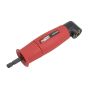 AWTOOLS ADAPTER KĄTOWY 155mm 1/4" - 4