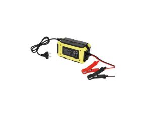 Ładowarka sieciowa 12 V do akumulatorów BC-7 7A (230V/12V) AGM / GEL