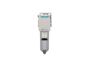 Filtr wstępny sprężonego powietrza G 1/4 GW do 10 bar, 5 mikronów