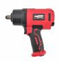AWTOOLS PNEUMATYCZNY KLUCZ UDAROWY  1/2" 1750Nm BLACK LINE - 2