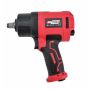 AWTOOLS PNEUMATYCZNY KLUCZ UDAROWY  1/2" 1600Nm BLACK LINE - 2