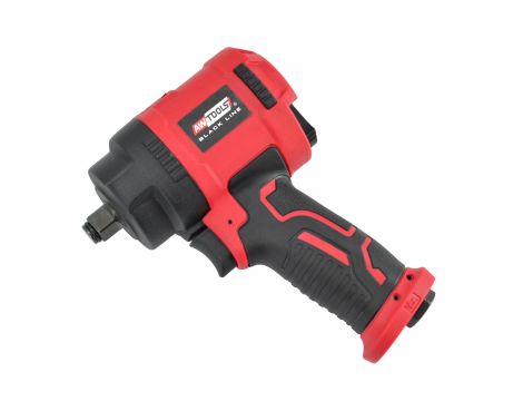 AWTOOLS PNEUMATYCZNY KLUCZ UDAROWY  1/2" 1200Nm MINI BLACK LINE - 2