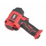 AWTOOLS PNEUMATYCZNY KLUCZ UDAROWY  1/2" 1200Nm MINI BLACK LINE - 4