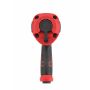 AWTOOLS PNEUMATYCZNY KLUCZ UDAROWY  1/2" 1200Nm MINI BLACK LINE - 5