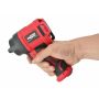 AWTOOLS PNEUMATYCZNY KLUCZ UDAROWY  1/2" 1200Nm MINI BLACK LINE - 6