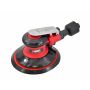 AWTOOLS PNEUMATYCZNA SZLIFIERKA MIMOŚRODOWA 150mm / 5mm  BLACK LINE - 2
