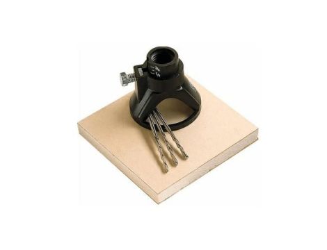 DREMEL PRZYSTAWKA DO GIPS/KARTON