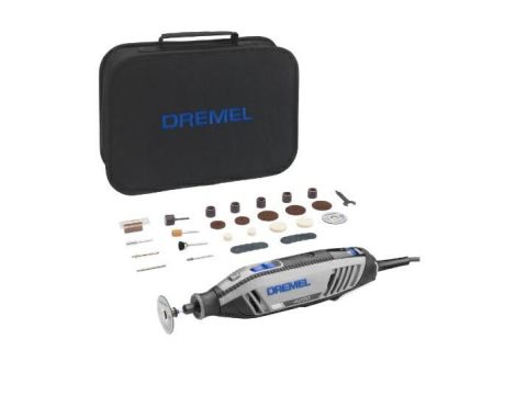 DREMEL SZLIFIERKA MULTI 3000 + 5ACC