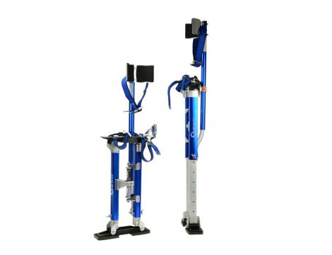 GEKO SZCZUDŁA BUDOWLANE MONTERSKIE 45-76cm