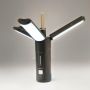 TIROSS LAMPKA ROBOCZA POWERBANK 2W 190lm - 3
