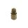 Szybkozłącze pneumatyczne DN7,2 typ 26, skręcane do węża fi 10x8 mm, mosiądz