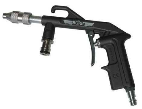 ADLER PISTOLET WODA-POWIETRZE