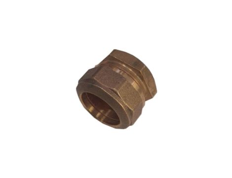 Korek zaciskowy 22mm (K22R)