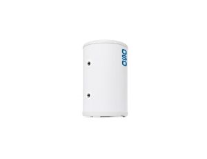 Zbiornik buforowy ze stali nierdzewnej 60l OSO HOTWATER (ACCU60)
