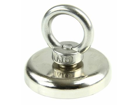 MAR-POL MAGNES NEODYMOWY 42mm