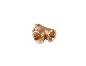 Trójnik redukcyjny 3/4x1/2x3/4 GW-GW-GW (OT131002)