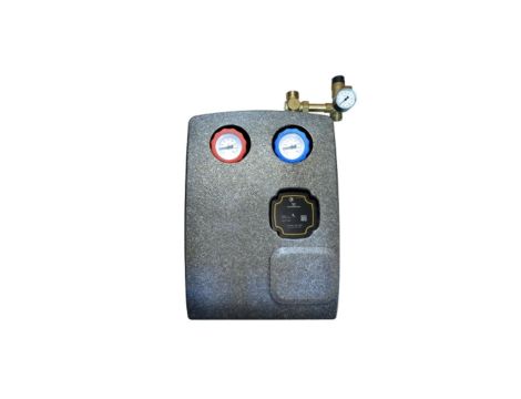 Grupa pompowa elektroniczna 25-145 GRUNDFOS UPM3 8-28l/min (UPM3 25-145)