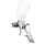 ADLER PISTOLET LAKIERNICZY HP  1,4mm + 2,0mm + 2,5mm AD-827W