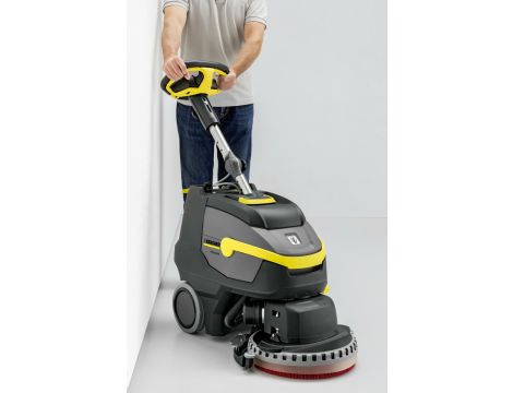 KARCHER SZOROWARKA KOMPAKTOWA BD 38/12 C BP PACK - 2
