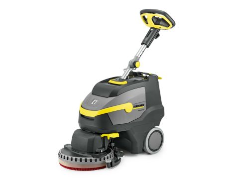 KARCHER SZOROWARKA KOMPAKTOWA BD 38/12 C BP PACK - 3