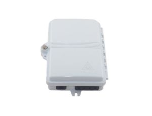 Mufa światłowodowa TELCOLINE 4F, 1 wejście, 4 wyjścia