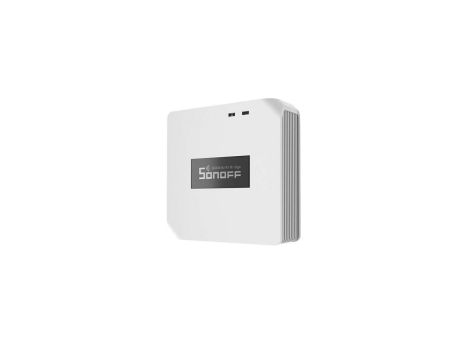 Inteligentna bramka Sonoff RF BridgeR2 433MHz