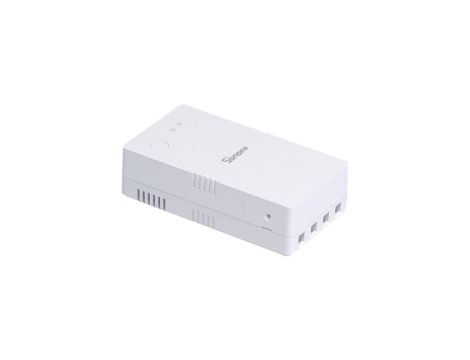 Przekaźnik Wi-Fi z funkcją pomiaru prądu Sonoff POWR316 POW Origin