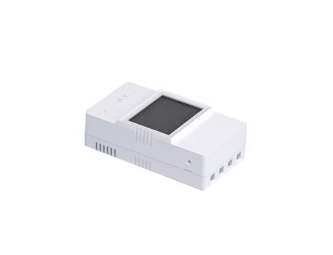 Przekaźnik Wi-Fi z funkcją pomiaru prądu Sonoff POWR316D POW Elite
