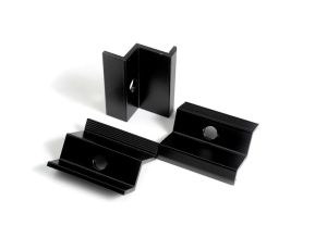 Klema końcowa czarna Z30 10Z30R