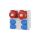Rozdzielnica budowlana 2x16A/4P 4x230V RSBO.024/4