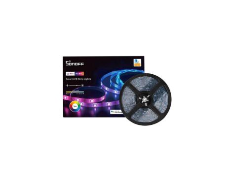 Inteligentna taśma LED Sonoff L3 Pro 5m