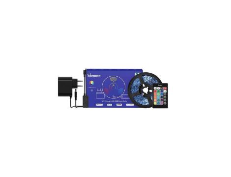 Inteligentna taśma LED Sonoff L2 Lite 5m