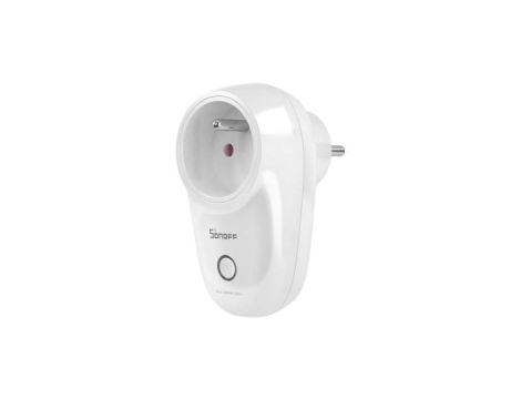 Inteligentne gniazdko Wi-Fi Sonoff S26R2