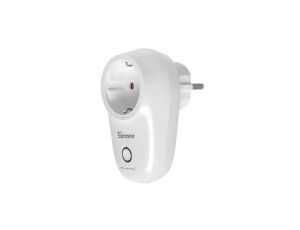 Inteligentne Gniazdko Wi-Fi Sonoff S26R2TPF-DE