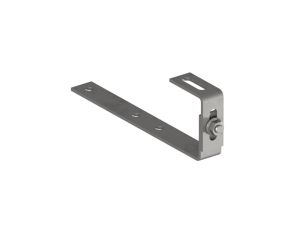 Hak typ L 71x255 regulowany 20255R