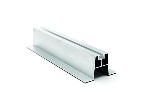 Mostek trapezowy wysoki 60x100x470 46470